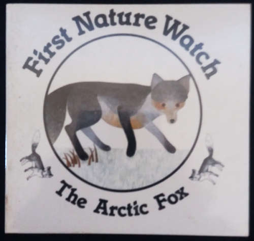 First Nature Watch x 6 books and Watching books - Dolphin