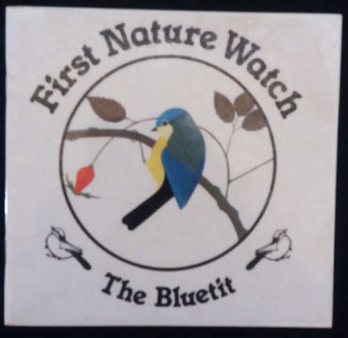 First Nature Watch x 6 books and Watching books - Dolphin