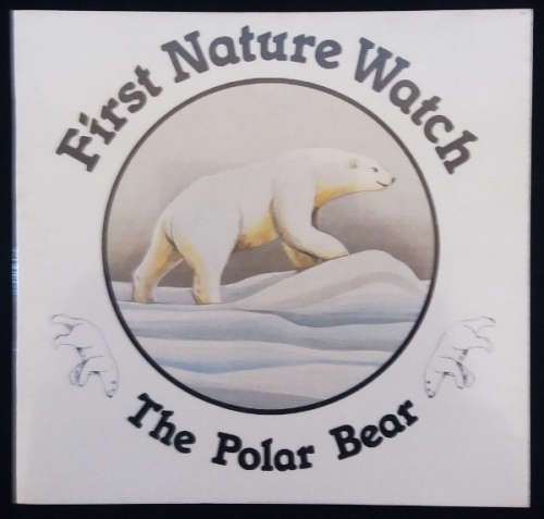First Nature Watch x 6 books and Watching books - Dolphin