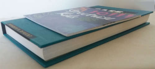 Safe, secure and streetwise plus Streetwise kids -  both 1st editions