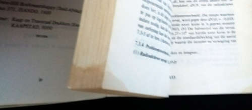 Wiskunde vir Natuurwetenskaplikes - Lotz Strauss  - ISBN 0 07 4506223 4
