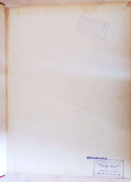 Vintage South African GARDEN and HOME issues in binders:  1974 Jan - Jun and 1975 Jan - Jun