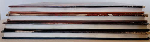 The Good Cook 4 book collection with culinary herb chart- Fish and Shellfish, Poultry, Game and Lamb