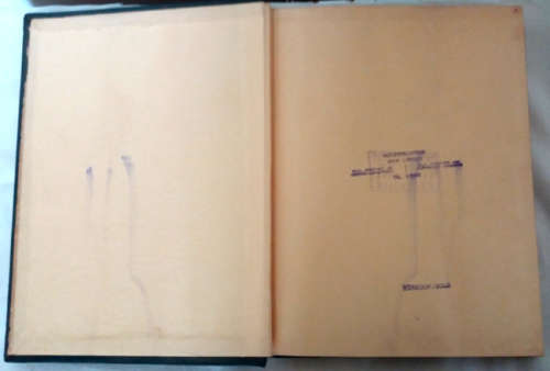 Boerdery in Suid Afrika tydskrifte 1969
