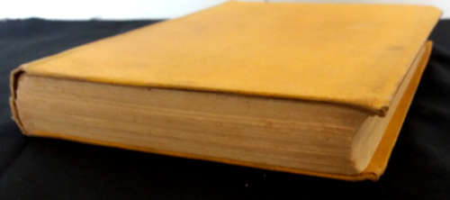 I made it myself by A.C. Horth 1st ed. - a practical book of working toys, models and other objects