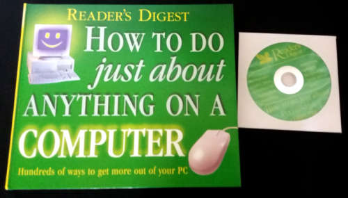 How to do just about anything on a computer