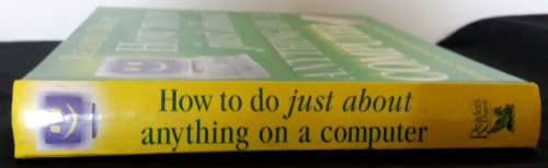 How to do just about anything on a computer