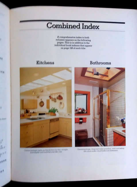 Buying, building, altering and refurbishing homes - collection of 5 books