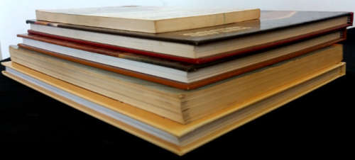 Buying, building, altering and refurbishing homes - collection of 5 books