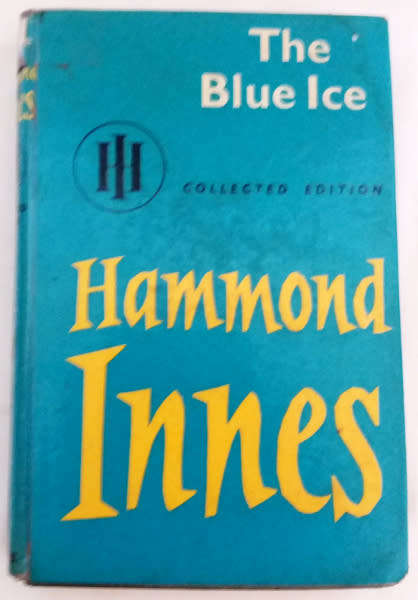 7 novels bundle - John Le Carre, Dean R. Krontz, Hammond Innes, A MacLean, Nick Carter.