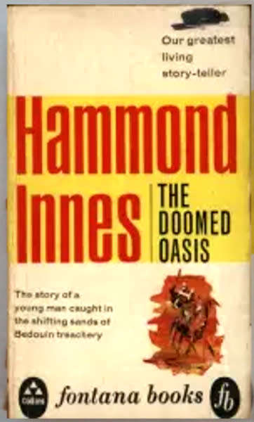 7 novels bundle - John Le Carre, Dean R. Krontz, Hammond Innes, A MacLean, Nick Carter.