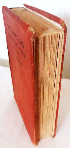 Your forces and how to use them by Christian D. Larson - 1913