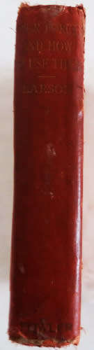 Your forces and how to use them by Christian D. Larson - 1913