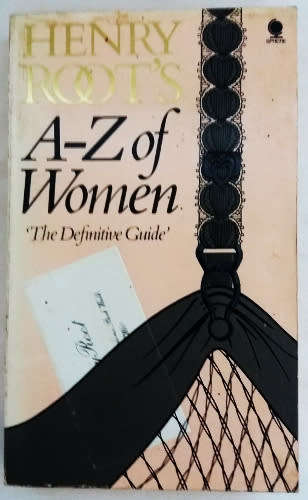 3 humourous books - Chicken shit for the soul, A-Z of women `The Definitive Guide` and Sex secrets
