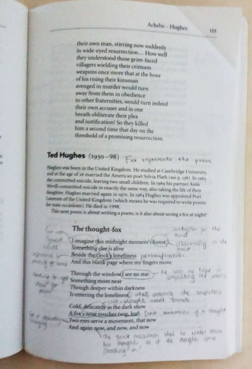 Worldscapes - A collection of verse compiled by Robin Malan - Oxford University Press