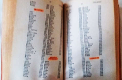 The Complete Crossword Dictionary  - Galahad Books publication
