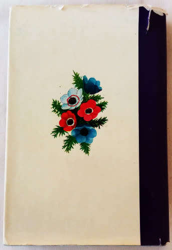 The friendship book of Francis Gay 1972