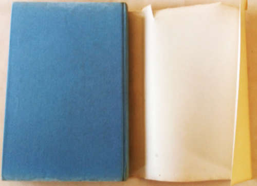 The friendship book of Francis Gay 1972