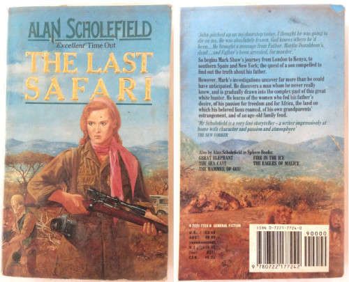 Mystery and Crime 10 novels - Edgar Wallace, Jeffrey Archer, Alan Scholefield, Michael Crichton etc.