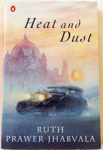 J Steinbeck 7 books - Heat and dust, Fall of Russian Empire, The lioness, Scarlet princess etc
