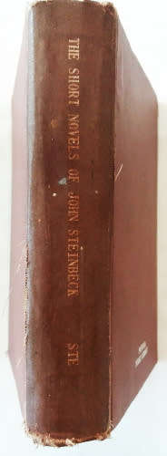 J Steinbeck 7 books - Heat and dust, Fall of Russian Empire, The lioness, Scarlet princess etc