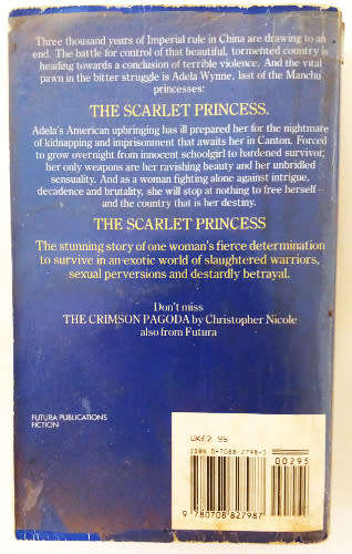 J Steinbeck 7 books - Heat and dust, Fall of Russian Empire, The lioness, Scarlet princess etc