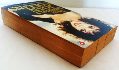 Past Imperfect autobiography Joan Collins (Dynasty's - Alexis Carrington)