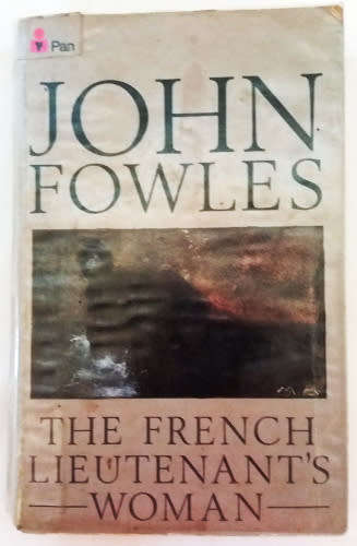 Fiction Novels - bundle of 10