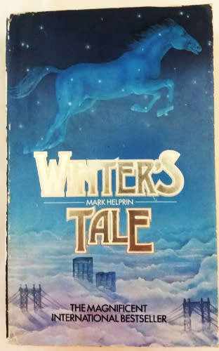 Fiction Novels - bundle of 10