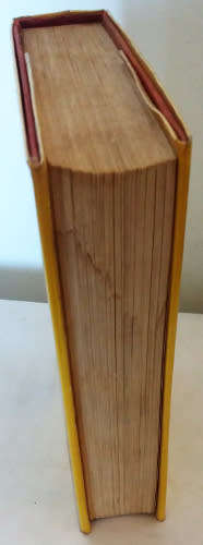 The Penny Dreadful Or, Strange, Horrid and Sensational Tales! - extremely rare and hard to find