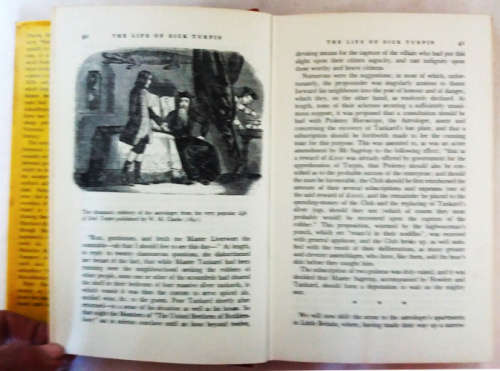 The Penny Dreadful Or, Strange, Horrid and Sensational Tales! - extremely rare and hard to find