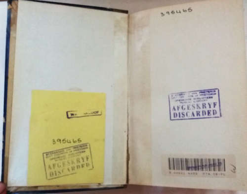 The Wandering Jew by Eugene Sue Complete and unabridged in one volume - Modern Giant Library G53