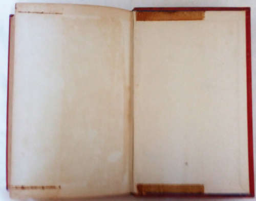 Vogue`s first reader - Australian first edition 1944 published by Georgian House