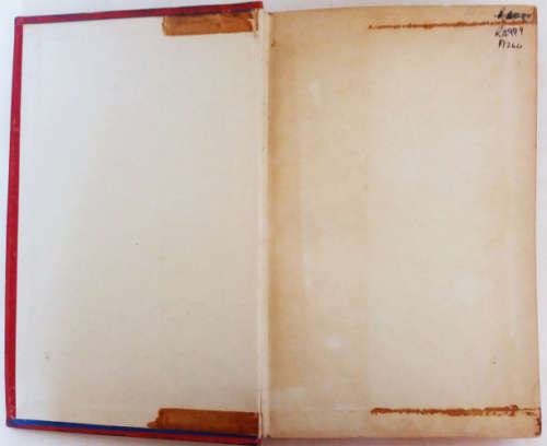 Vogue`s first reader - Australian first edition 1944 published by Georgian House