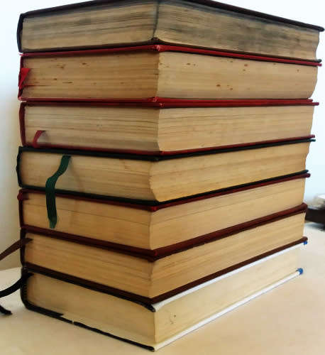28 condensed stories - 7 Readers Digest Books bundle (2 first editions, 1 select editions)