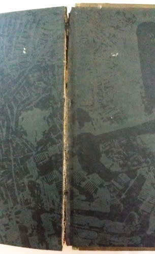 Secrets and Stories of the War Vol 1, Readers Digest hardcover published 1963