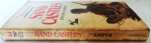 Sand Castles by Frank Camper (rare and hard to find)