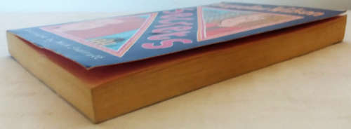 Secrets Jacqueline Wilson, illustrated by Nick Sharratt - unread copy 2003