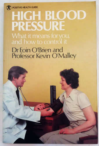 Spirulina, High Blood Pressure, It`s All In Your Head and Guide to Personal Health - 4 book bundle
