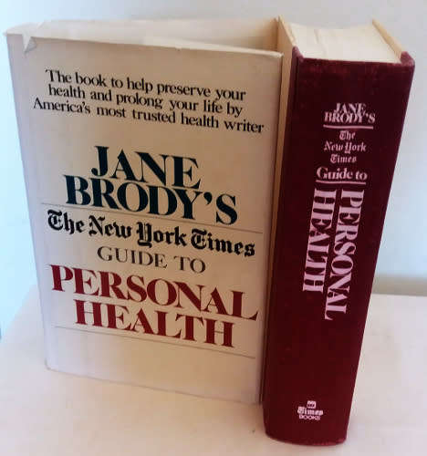 Spirulina, High Blood Pressure, It`s All In Your Head and Guide to Personal Health - 4 book bundle