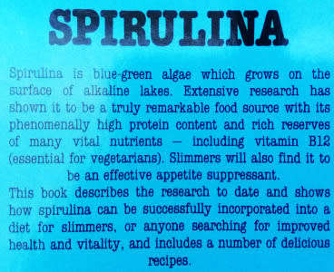 Spirulina, High Blood Pressure, It`s All In Your Head and Guide to Personal Health - 4 book bundle