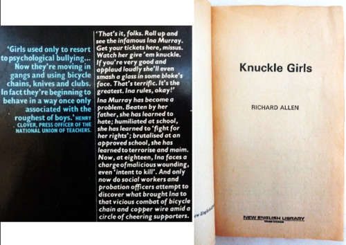 Chicken soup for the teenage soul, Knuckle girls, Watership down and The wave - 4 book bundle