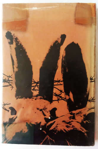 Russel Branddon - The Year of the Angry Rabbit - 1964