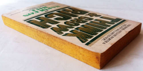 Think & Grow Rich by Napoleon Hill