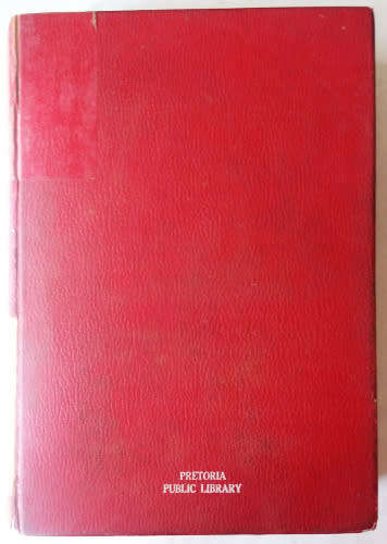 David Copperfield by Charles Dickens and illustrated by N.M. Bodecker (1962) hardcover