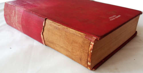 David Copperfield by Charles Dickens and illustrated by N.M. Bodecker (1962) hardcover