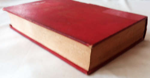 David Copperfield by Charles Dickens and illustrated by N.M. Bodecker (1962) hardcover