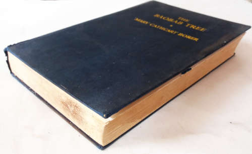 The baobab tree by Mary Cathcart Borer ( 1955)