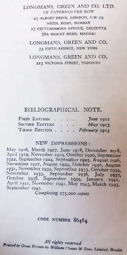 Elementary applied mechanics by Arthur Morley and William Inchley - Book production War Economy Std.