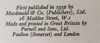 It Must Be True - hardcover 1952 - misprints and howlers from British newspapers, illustrated